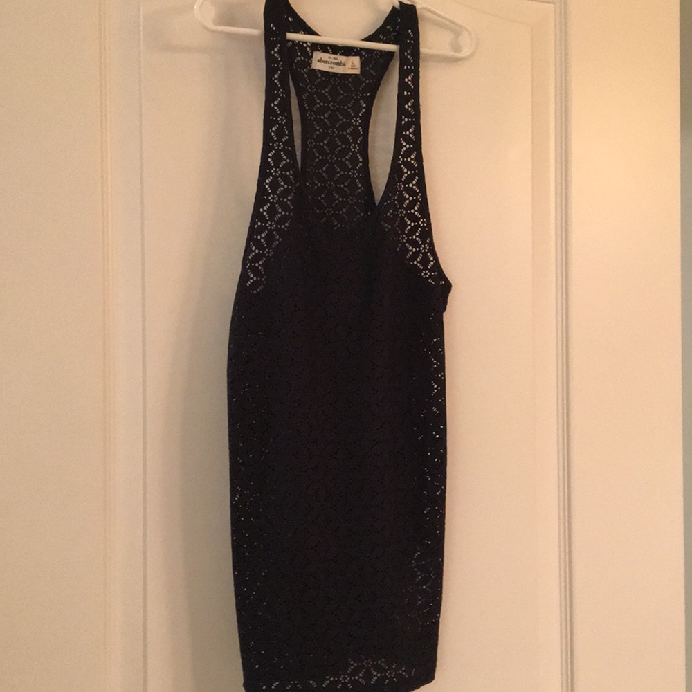 Girl’s tank top